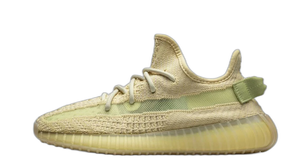 adidas Yeezy Boost 350 V2 Flax