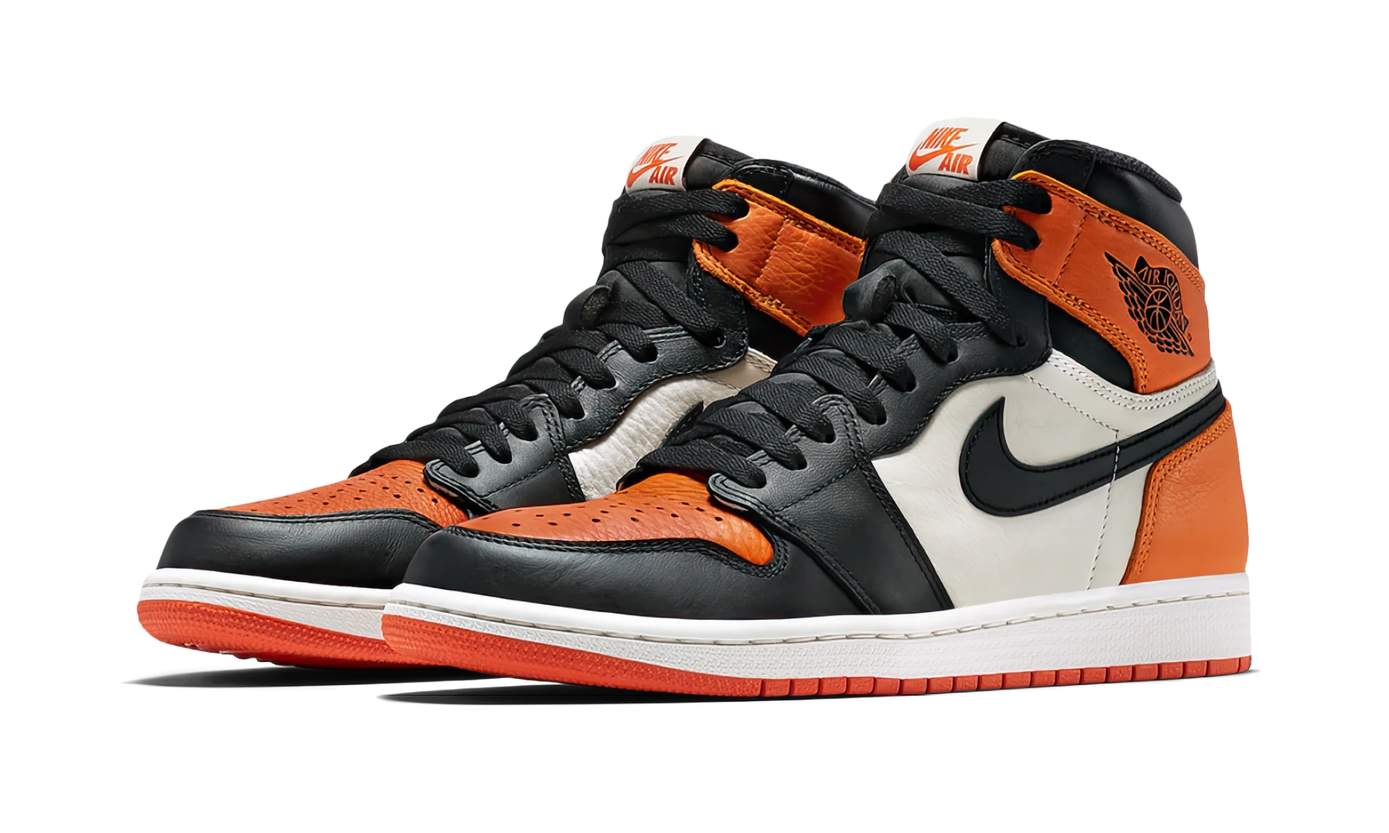 Jordan 1 Retro High OG Shattered Backboard (2025)