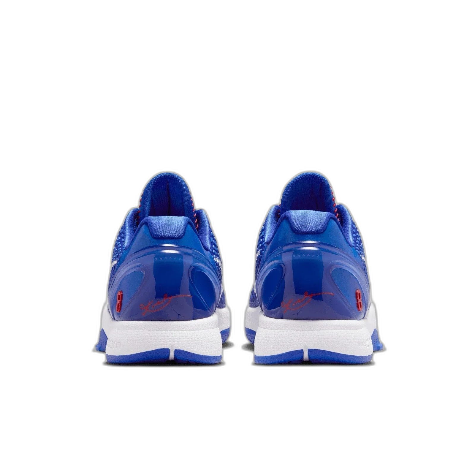 Nike Kobe 6 Protro Dodgers