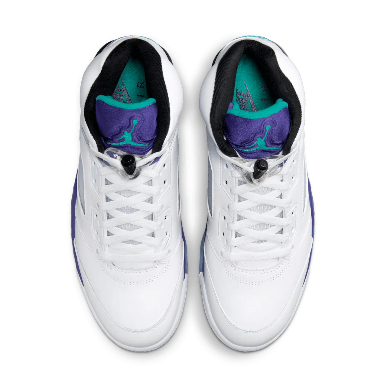 Jordan 5 Retro Grape (2025)