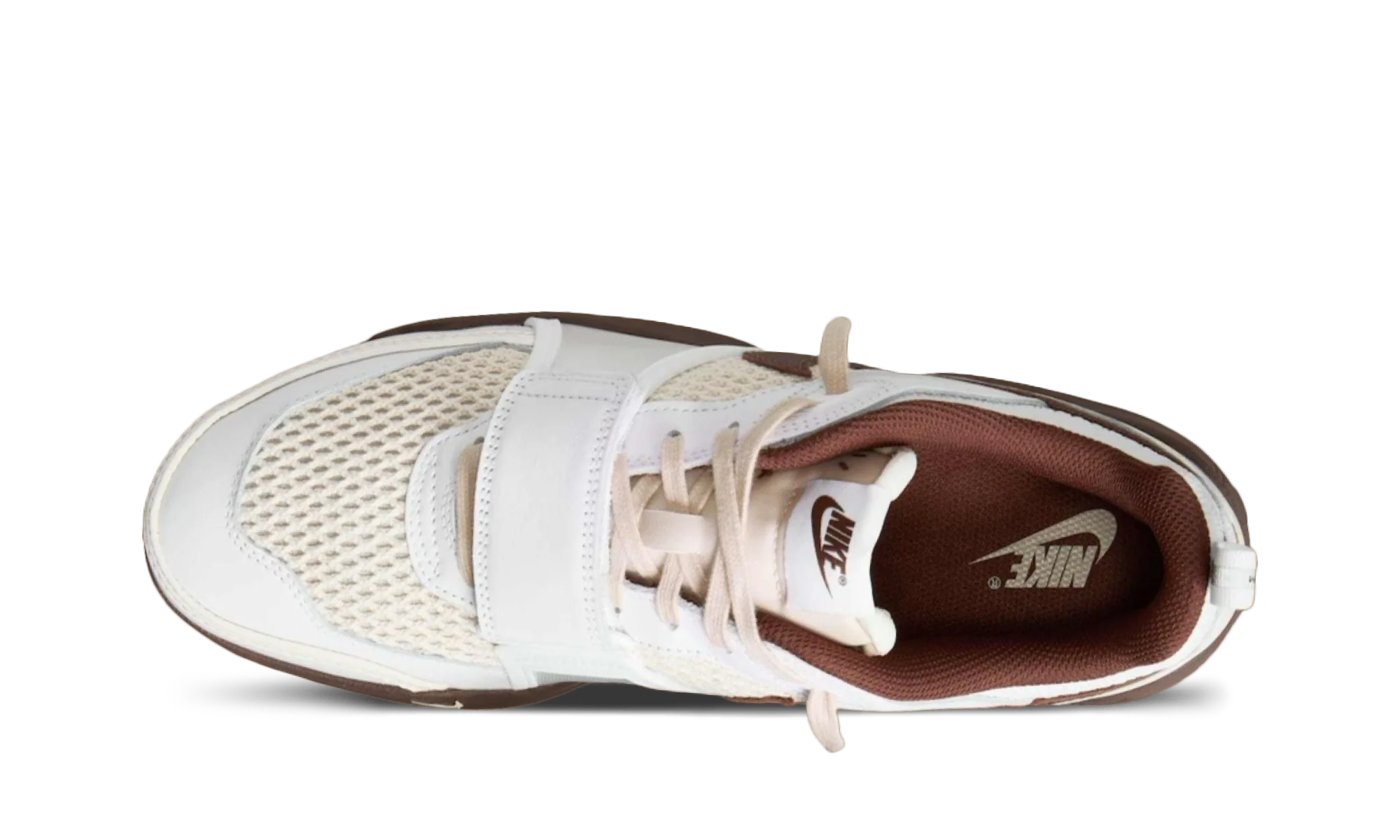 Nike Zoom Field Jaxx Travis Scott Light Chocolate