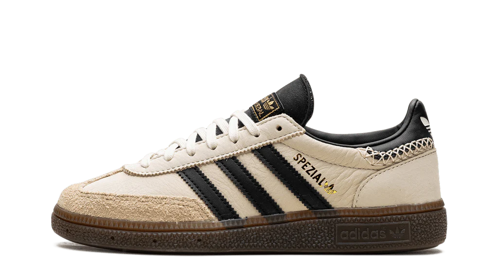 adidas Handball Spezial Wonder White Black