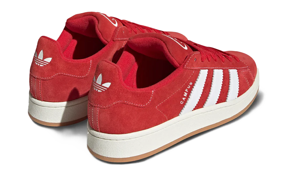 adidas Campus 00s Leopard