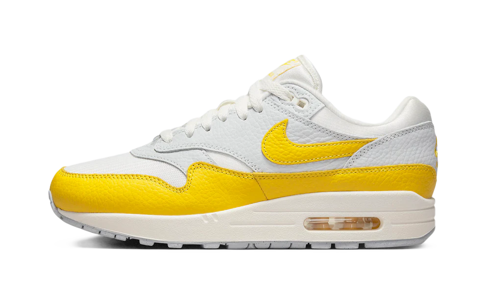 Nike Air Max 1 Tour Yellow