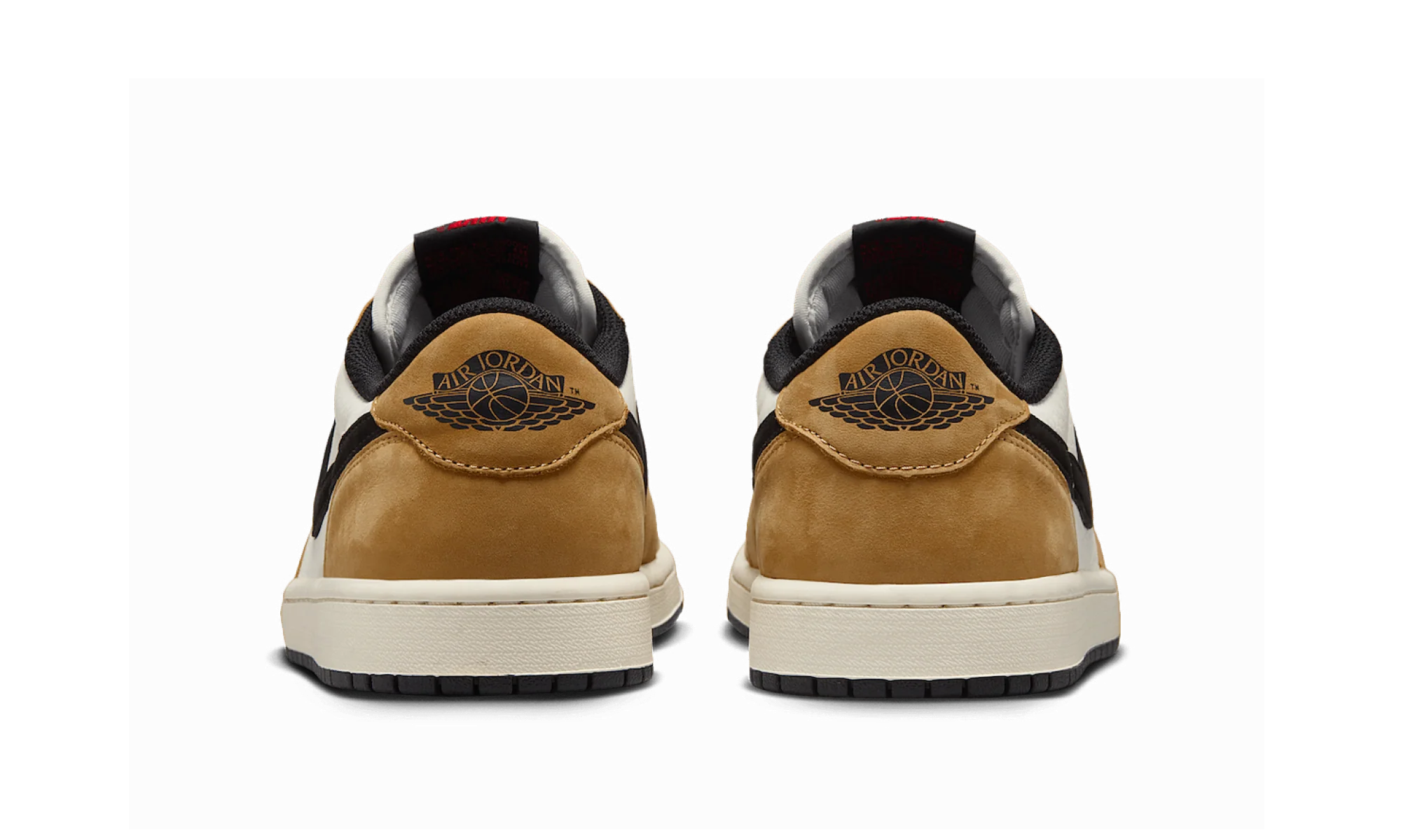 Jordan 1 Low OG Rookie of the Year