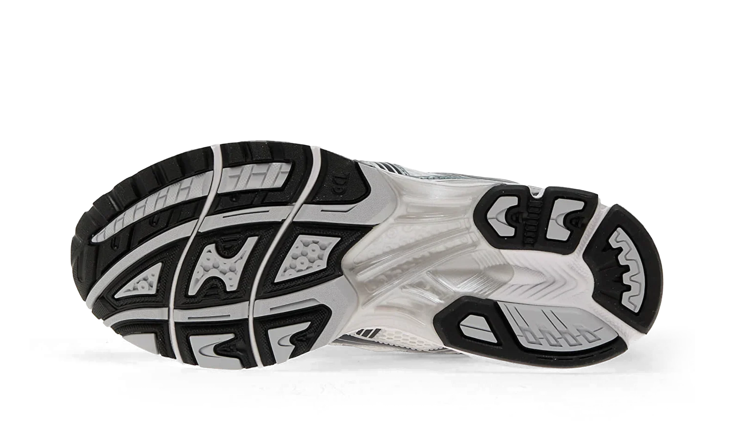 ASICS Gel-Kayano 14 White Fjord Grey