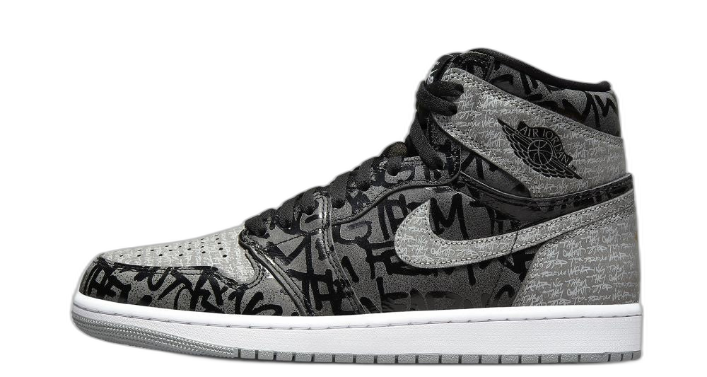 Jordan 1 Retro High OG Rebellionaire