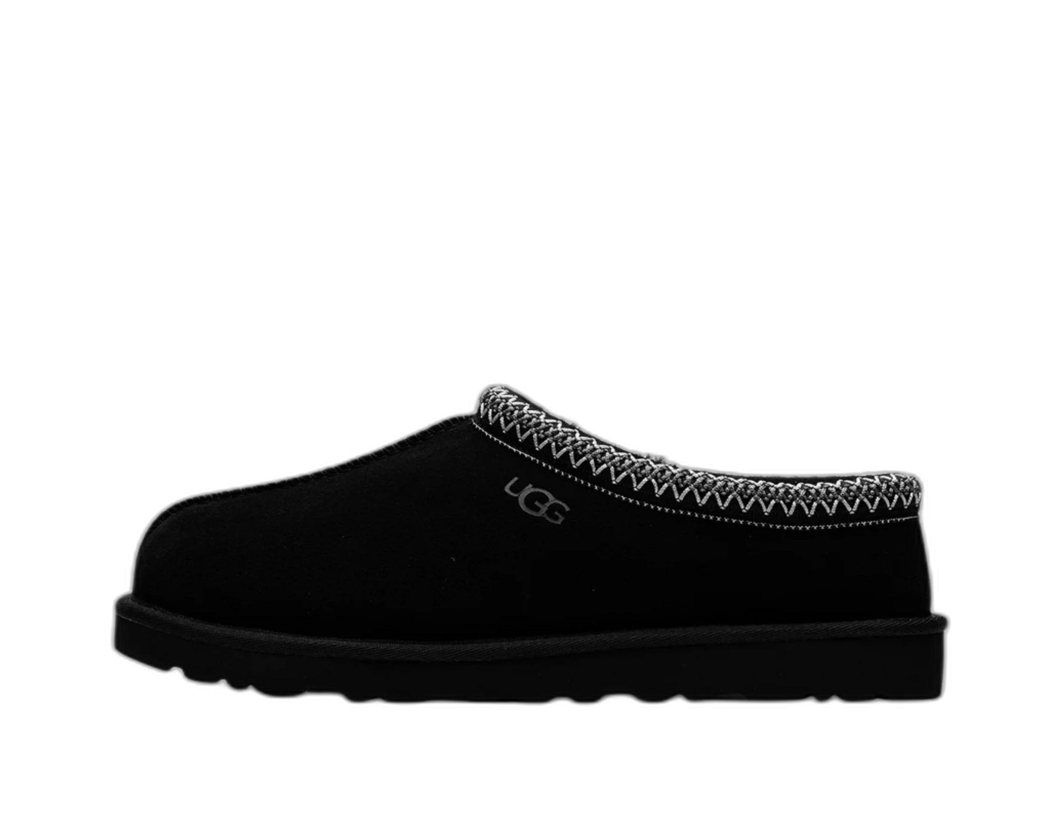 UGG Tasman II Slipper Black