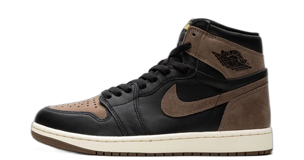 Jordan 1 Retro High OG Palomino