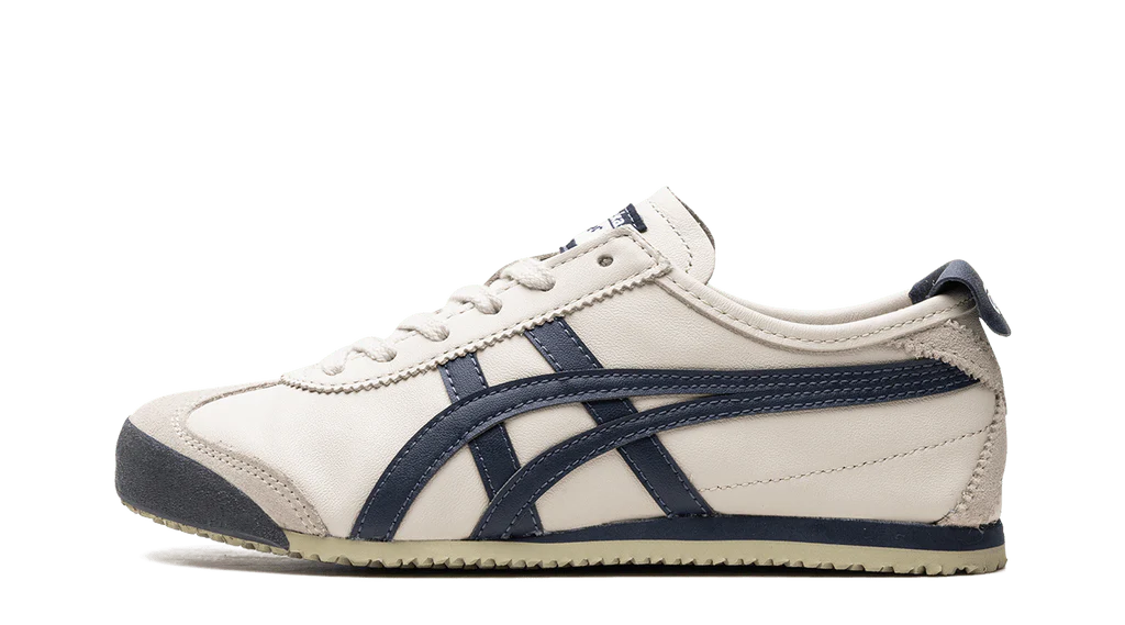 Onitsuka Tiger Mexico 66 Birch Peacoat