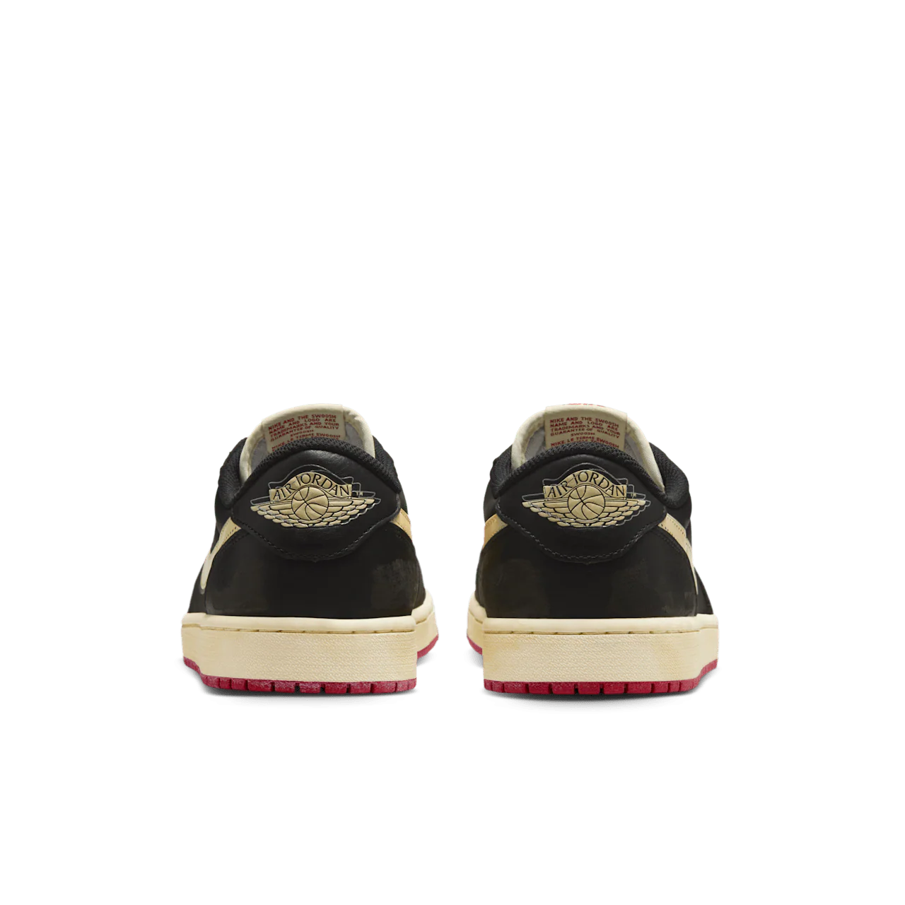 Jordan 1 Retro Low OG Nigel Sylvester Better With Time