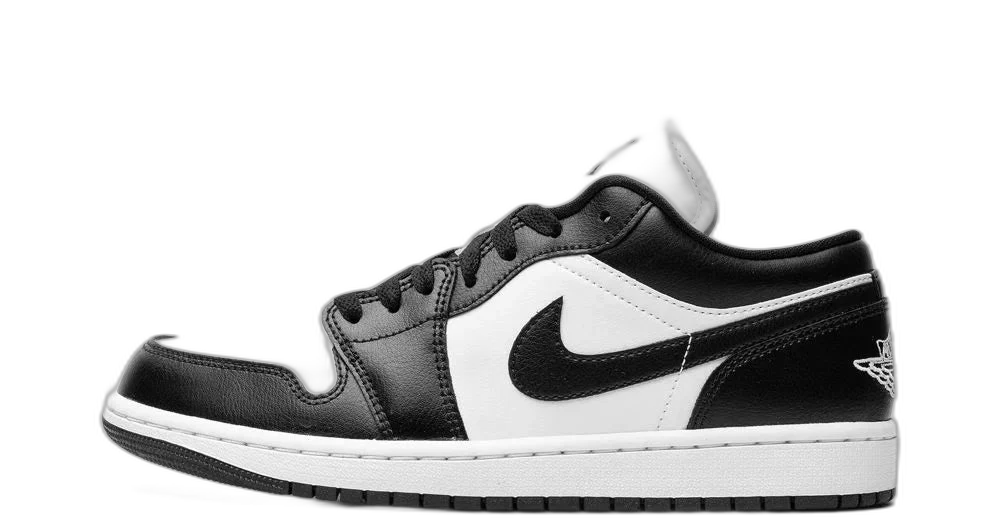Jordan 1 Low Panda