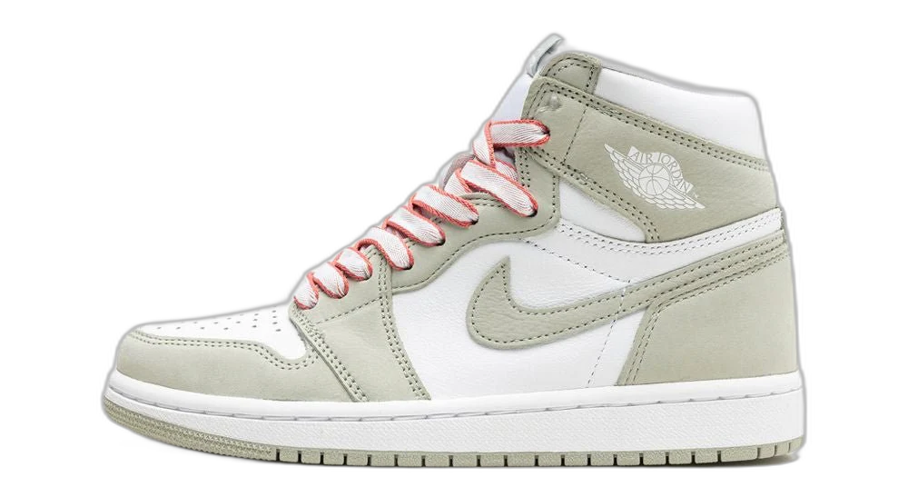 Jordan 1 Retro High OG Seafoam