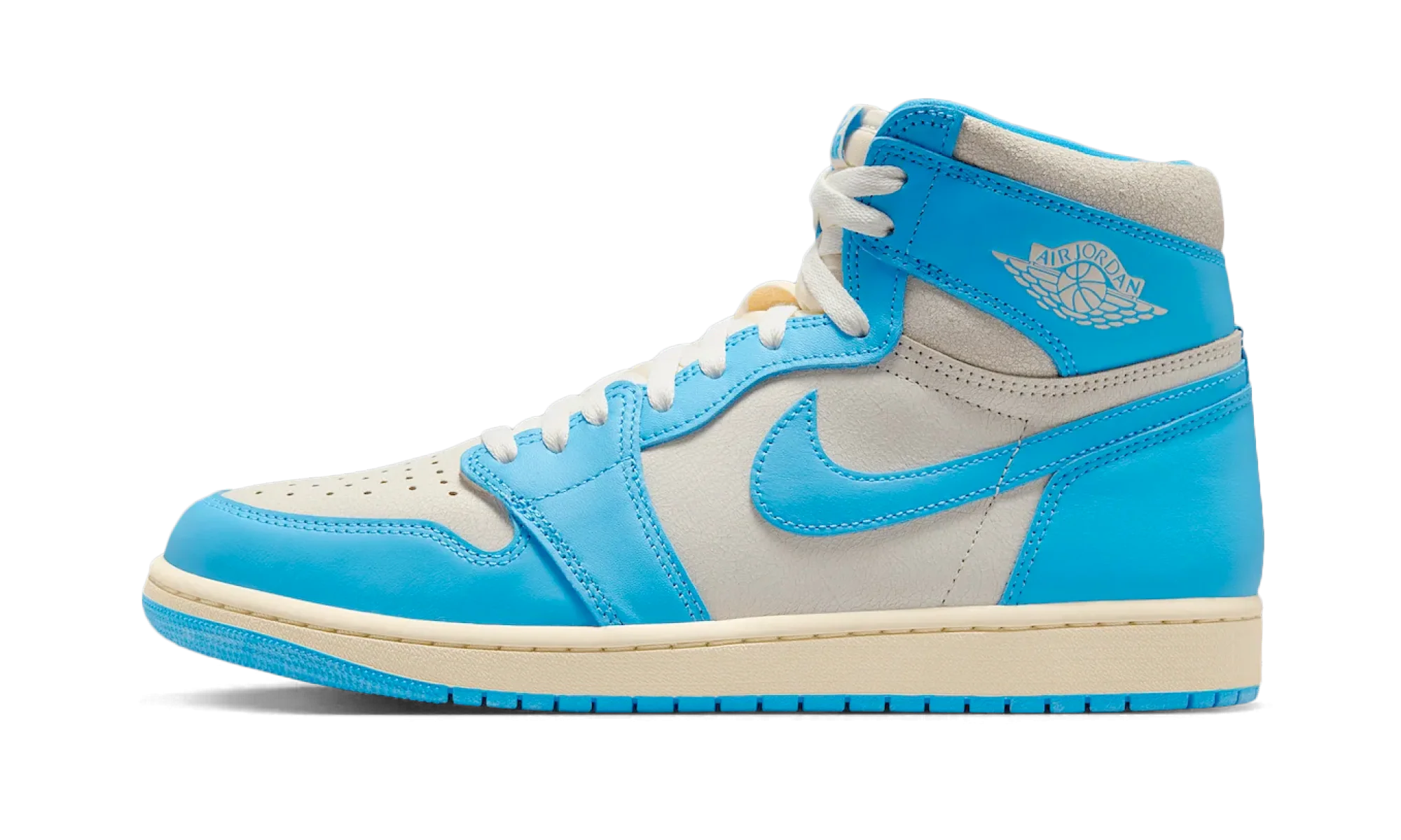 Jordan 1 Retro High OG UNC Reimagined