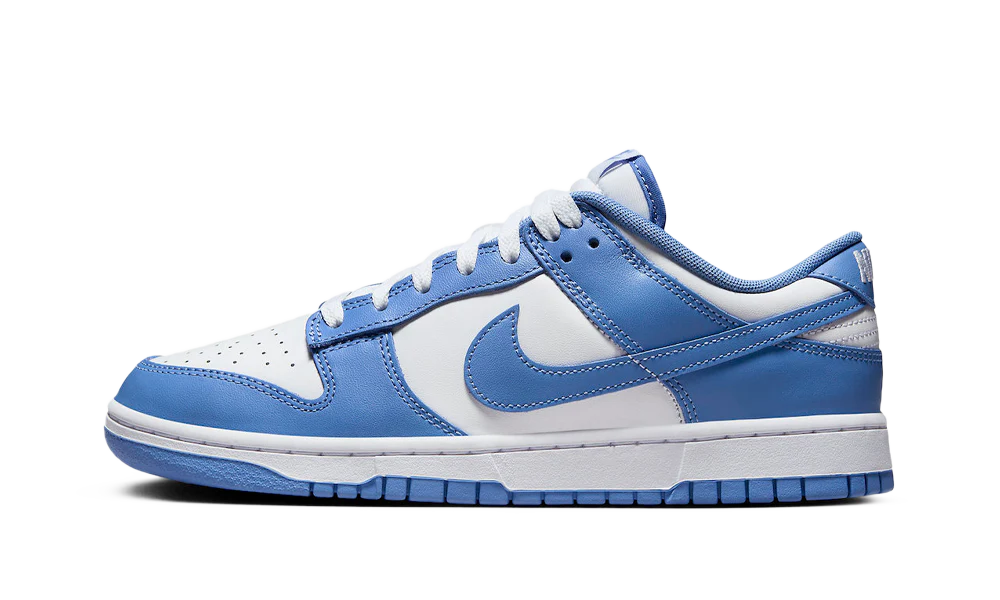 Nike Dunk Low Polar Blue