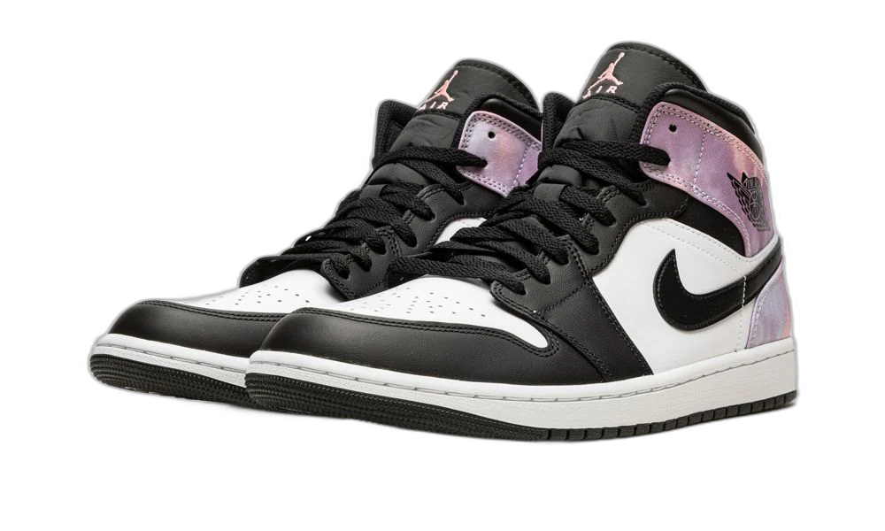 Jordan 1 Mid SE Zen Master