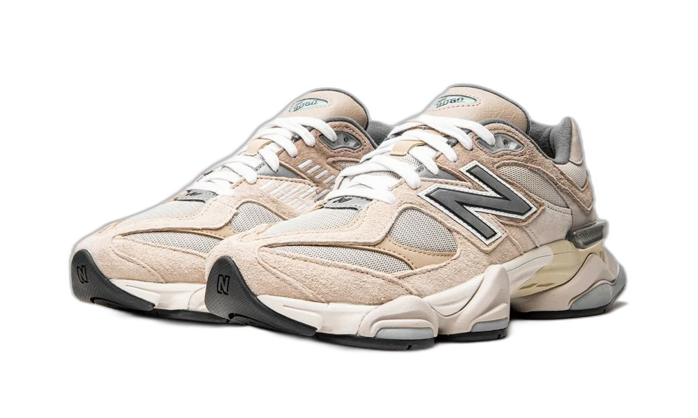 New Balance 9060 Sea Salt