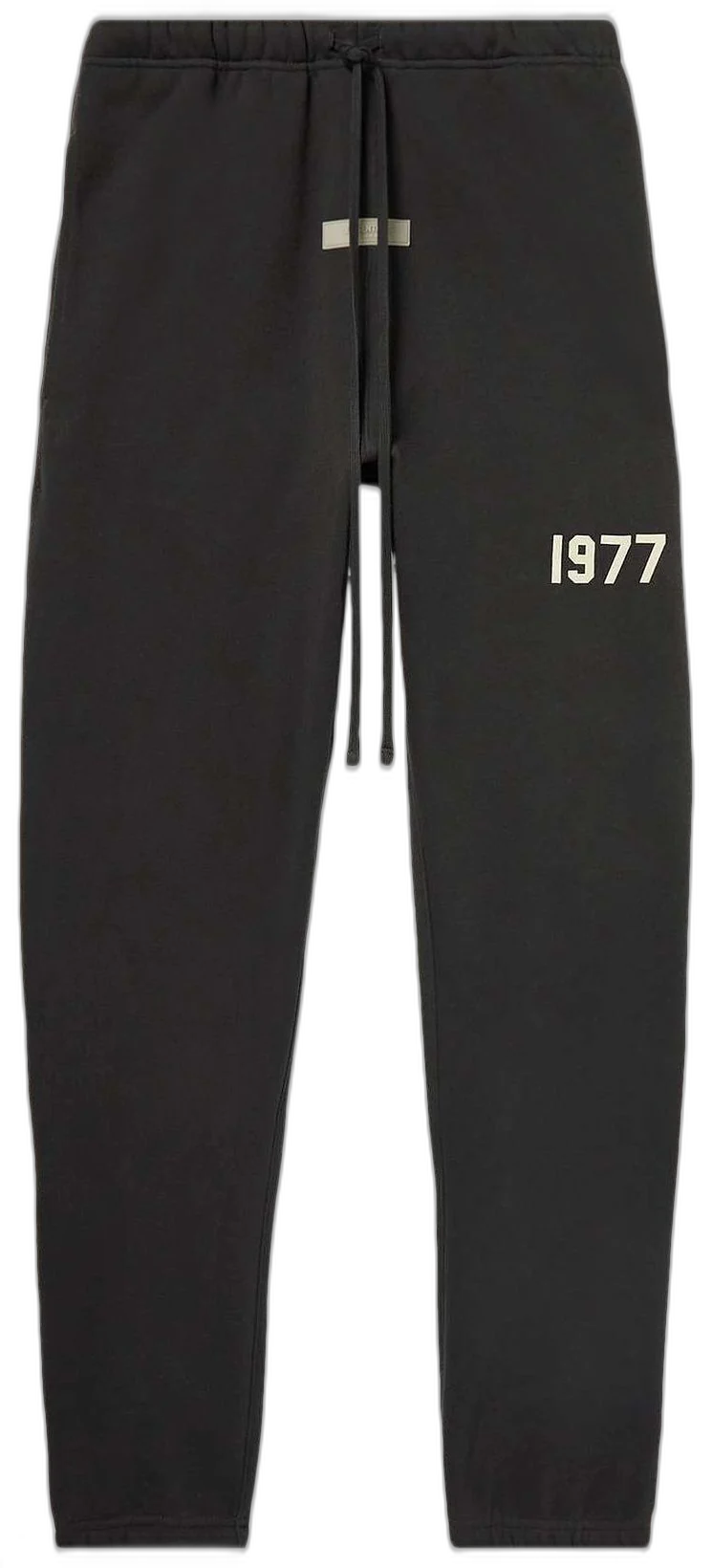 Fear of God Essentials Sweatpants (SS22) 1977 Iron