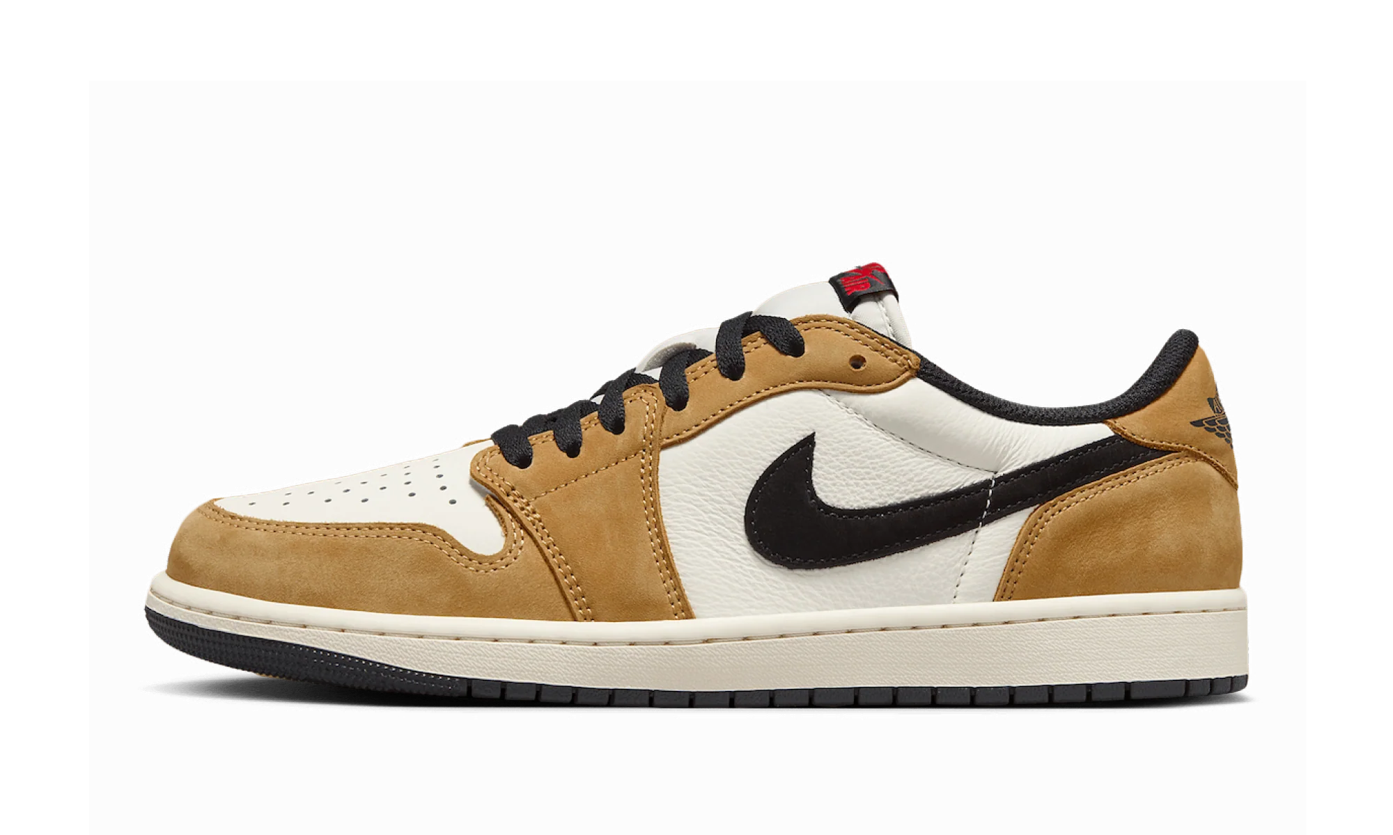 Jordan 1 Low OG Rookie of the Year