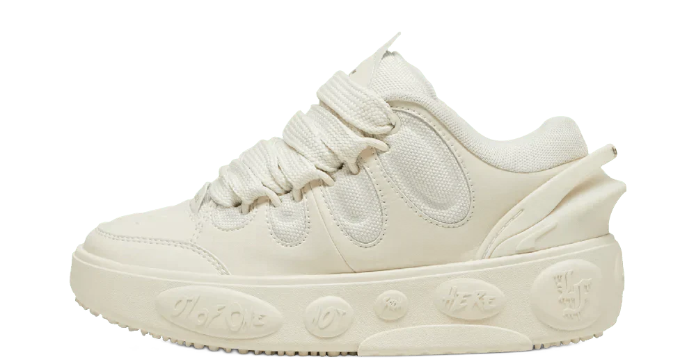 Puma LaMelo Ball LaFrancé Amour Moment