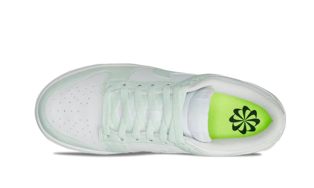 Nike Dunk Low Next Nature White Mint