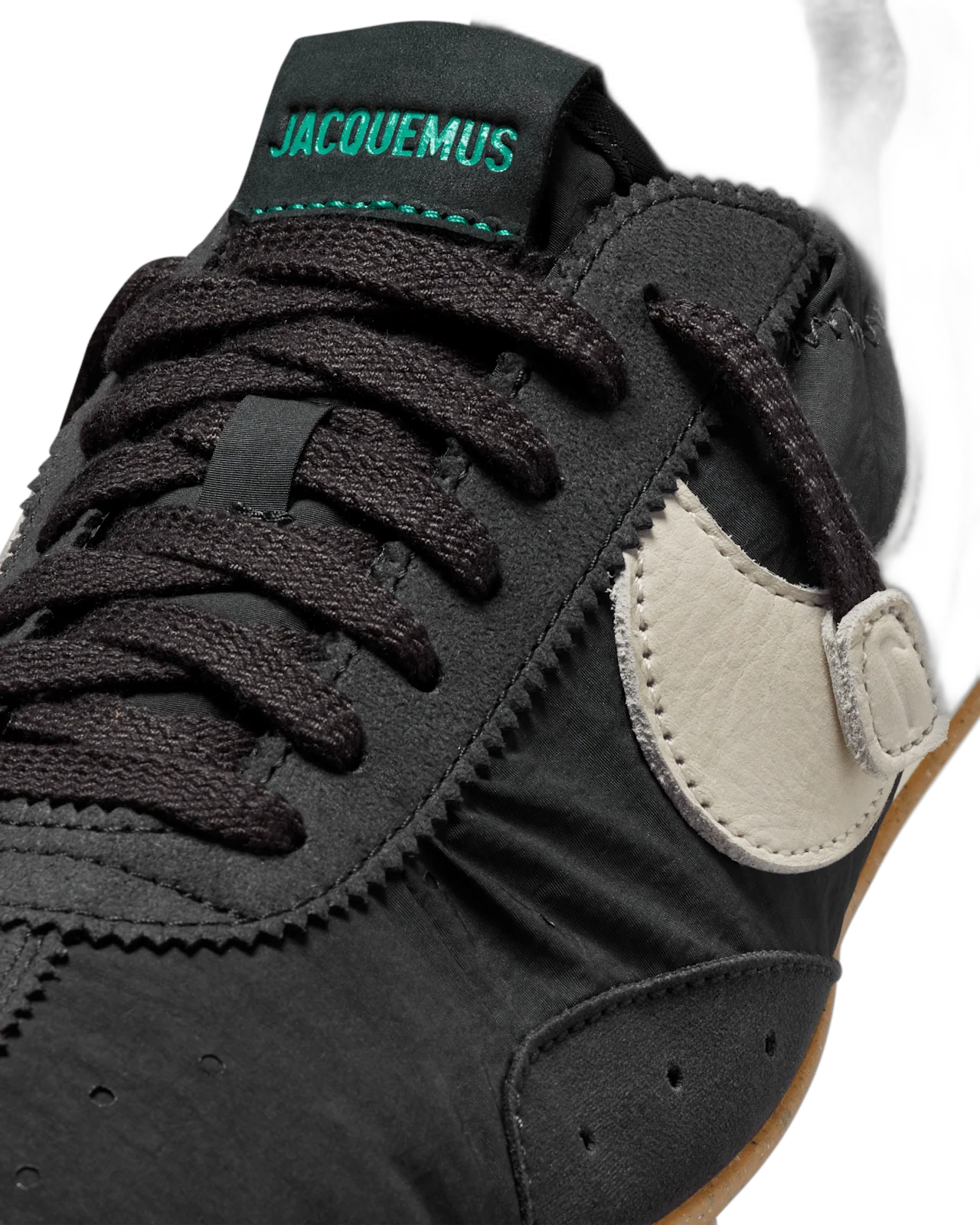 Nike Moon Shoe SP Jacquemus Off Noir