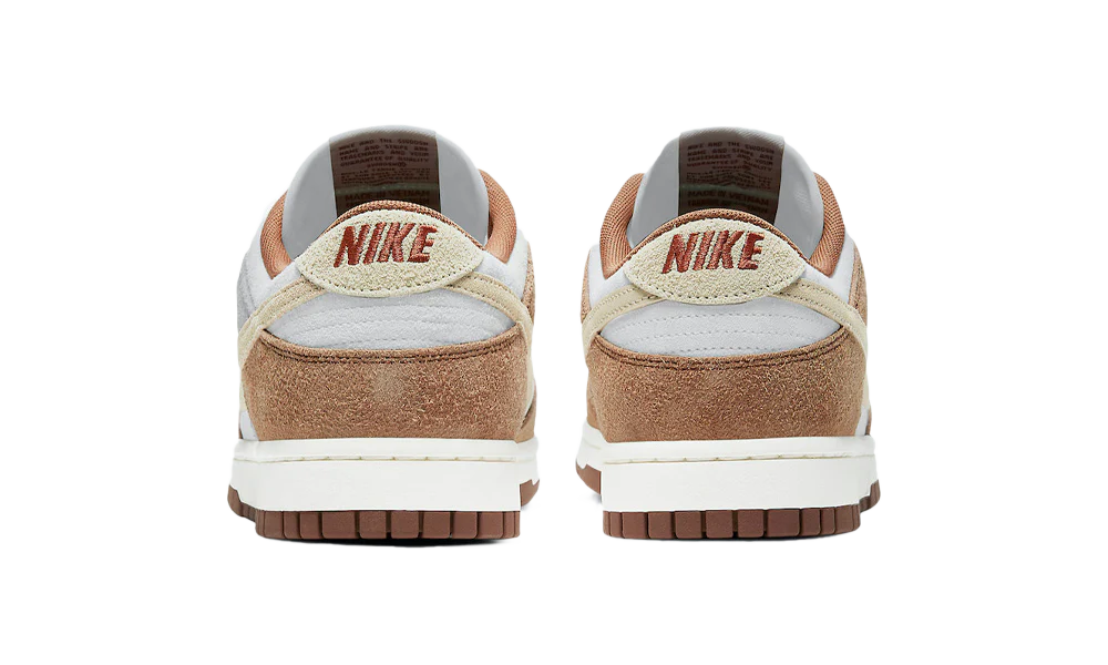 Nike Dunk Low Medium Curry