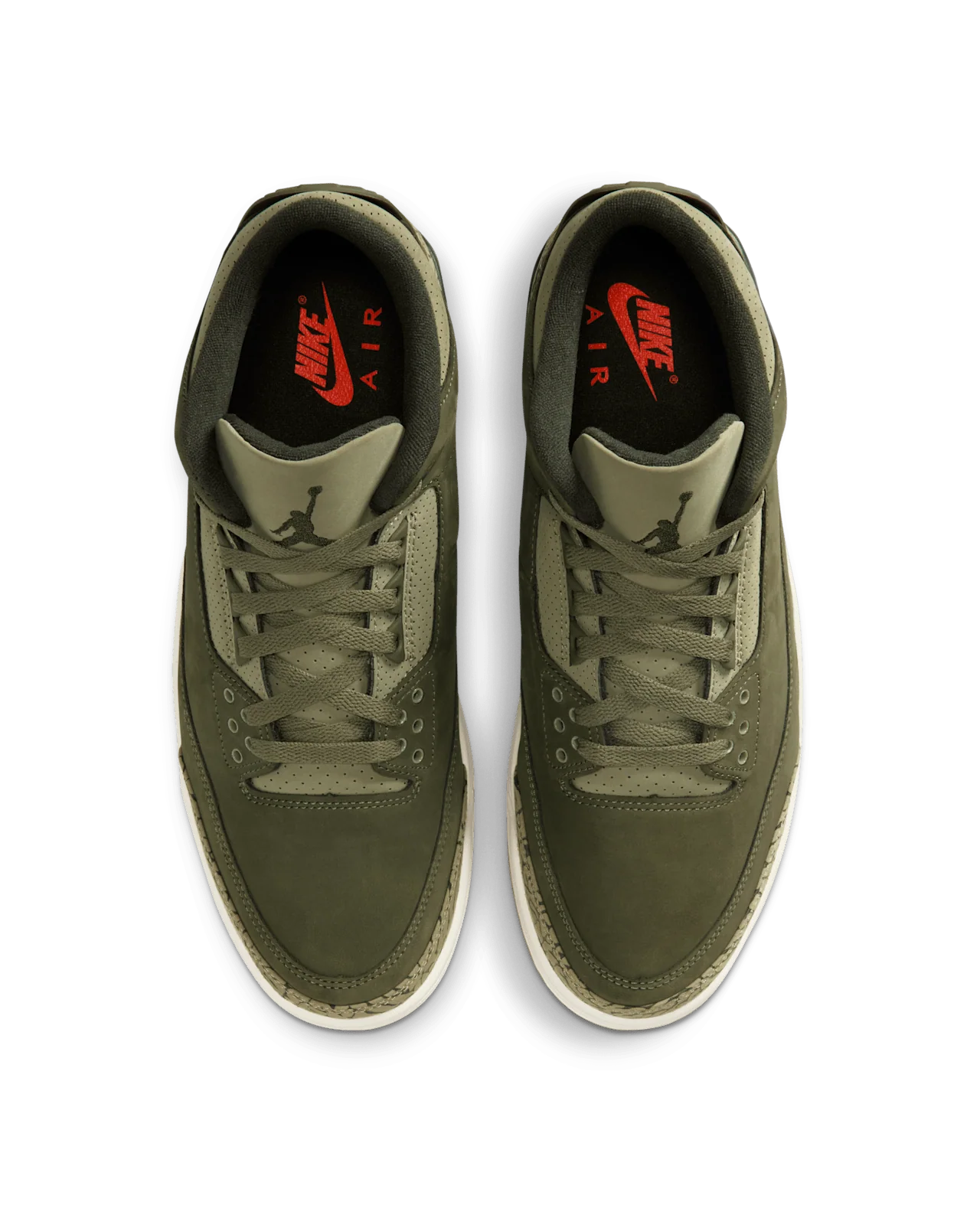 Jordan 3 Retro Family Affair