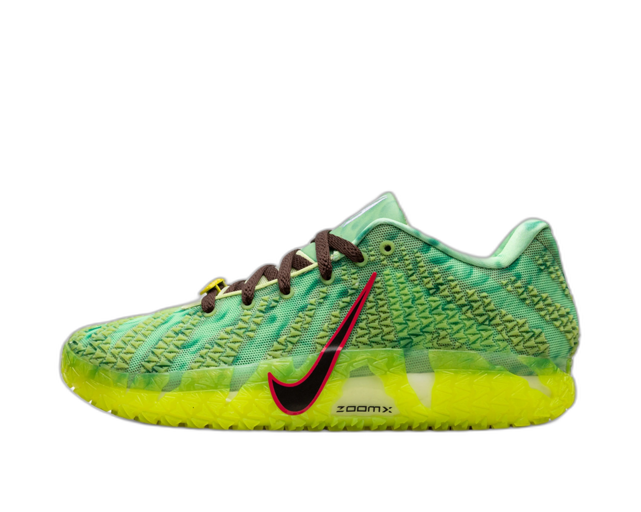 Nike Ja 3 Zombie