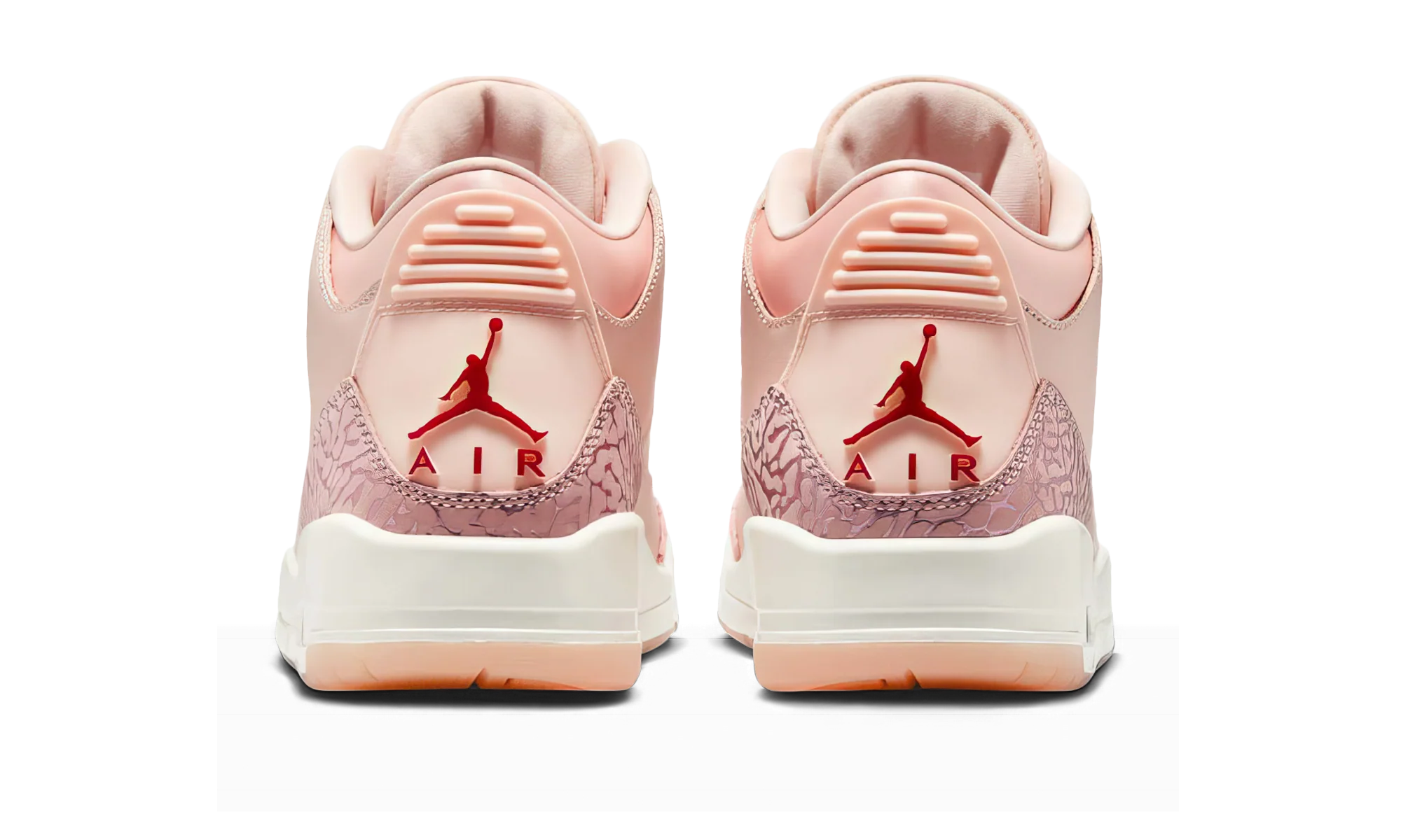 Jordan 3 Retro Valentine's Day Treat Yourself (2025)