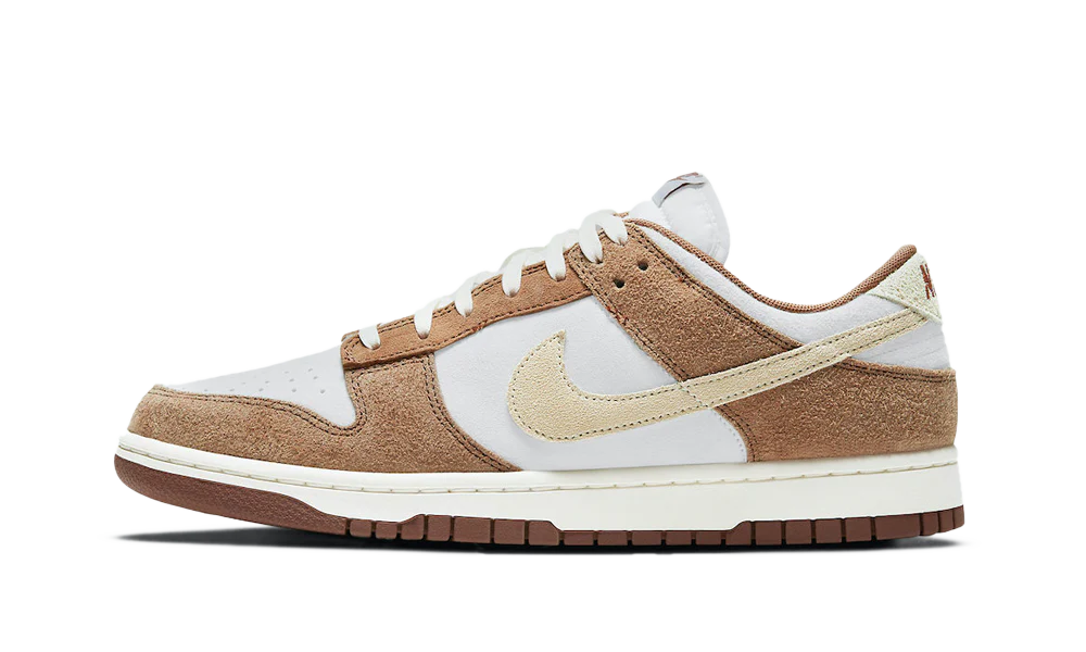 Nike Dunk Low Medium Curry