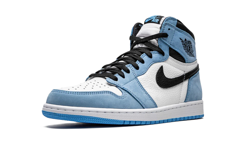 Jordan 1 Retro High OG University Blue
