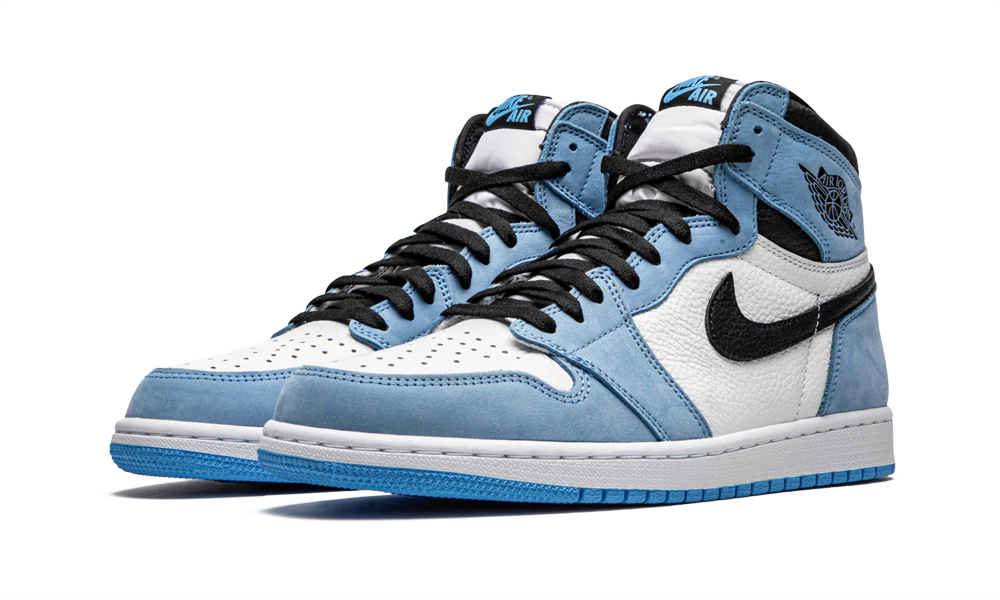 Jordan 1 Retro High OG University Blue