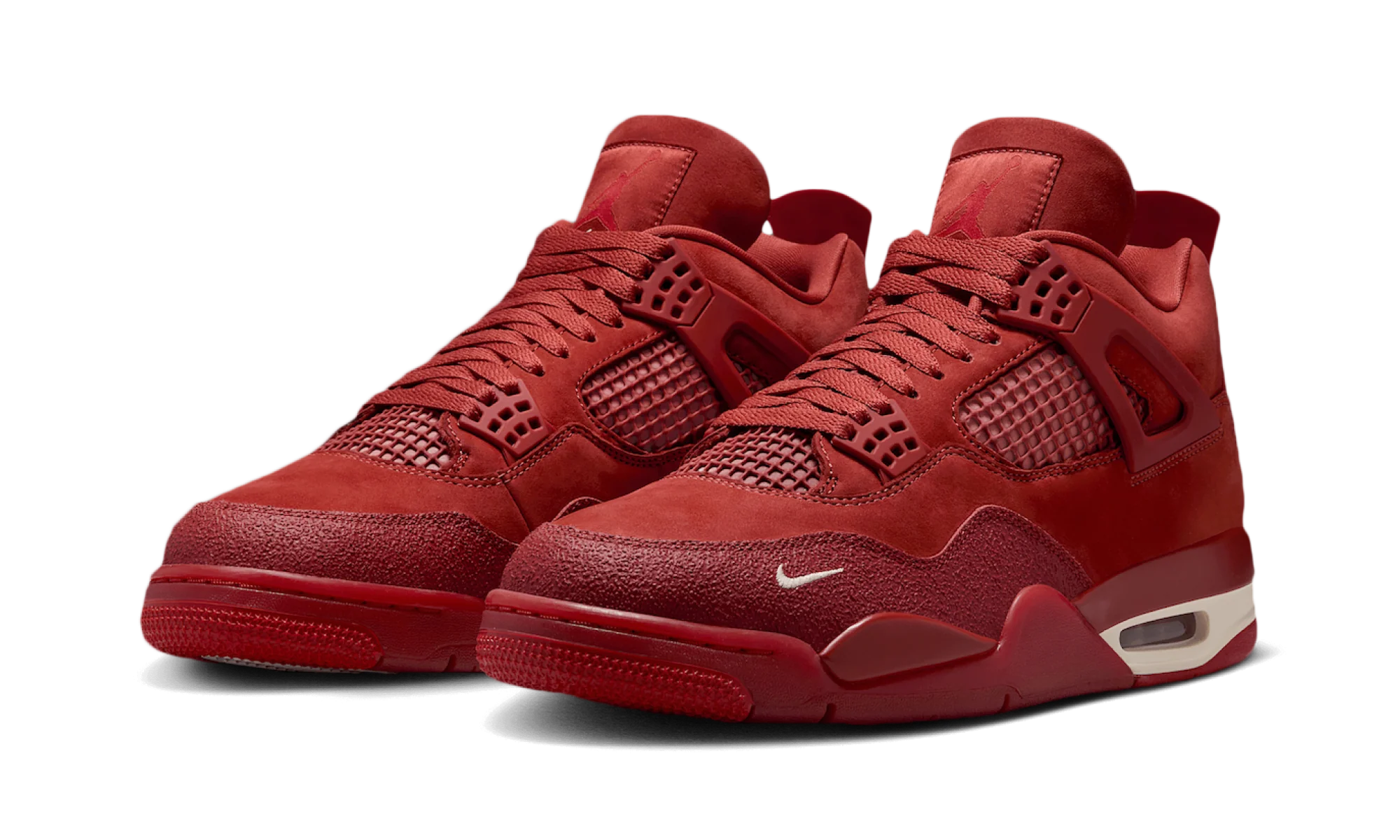 Jordan 4 Retro OG SP Nigel Sylvester Brick by Brick