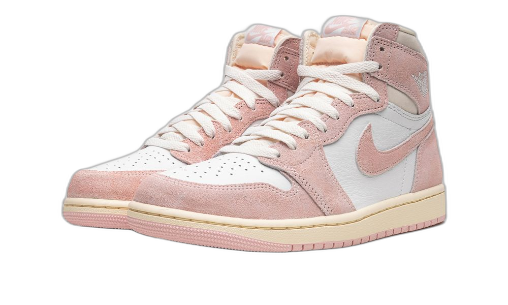 Jordan 1 Retro High OG Washed Pink