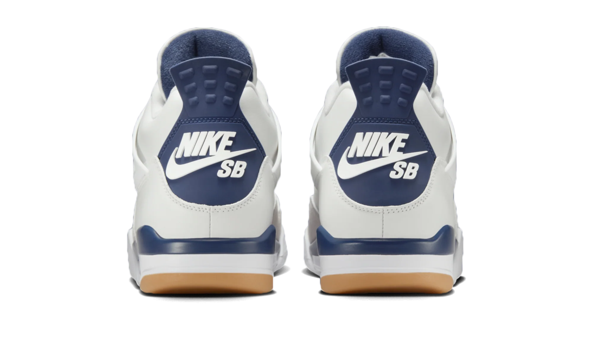 Jordan 4 Retro SB Navy