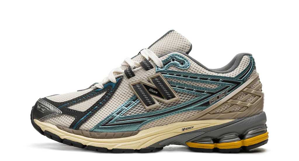 New Balance 1906R Metallic Teal New Spruce