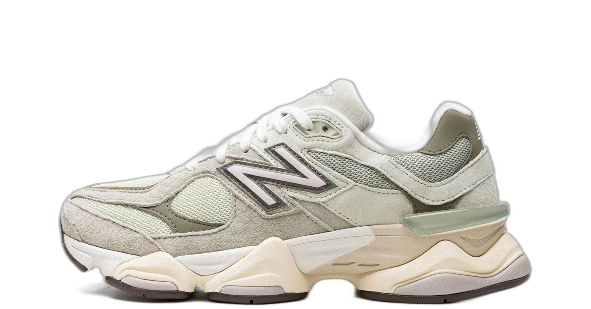 New Balance 9060 Olivine
