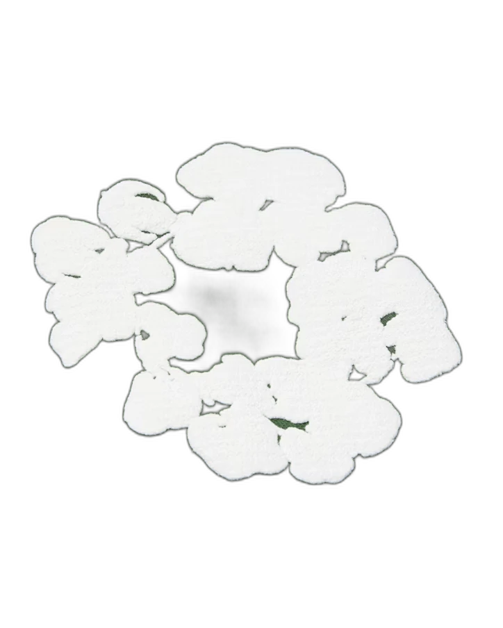 Denim Tears The Cotton Wreath Sweatshirt Green