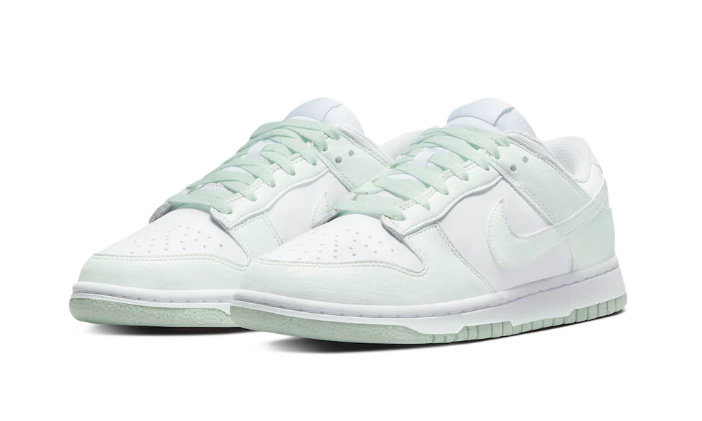 Nike Dunk Low Next Nature White Mint