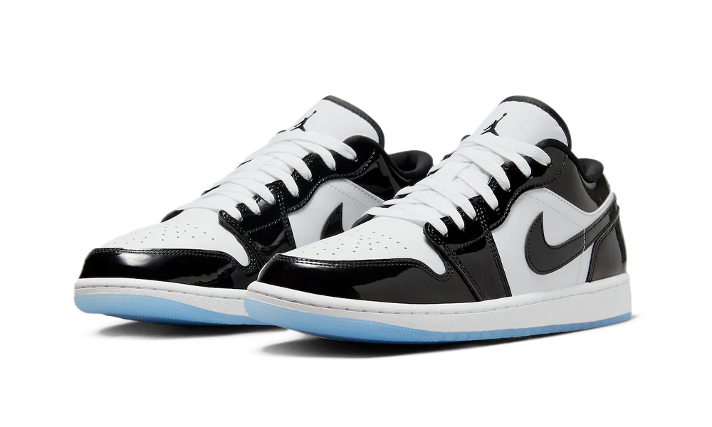 Jordan 1 Low SE Concord