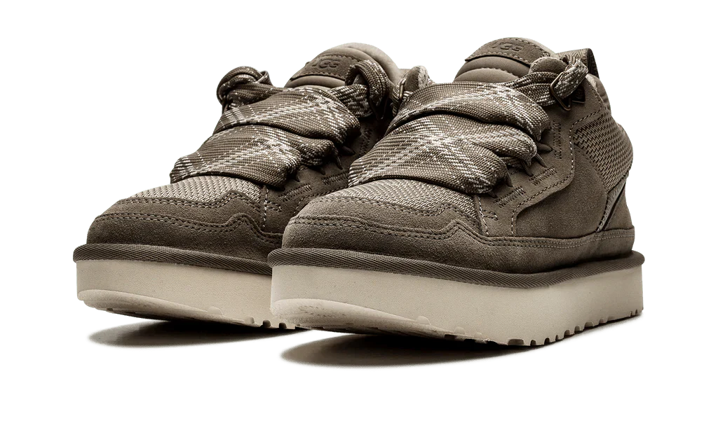 UGG Lowmel Smoke Plume