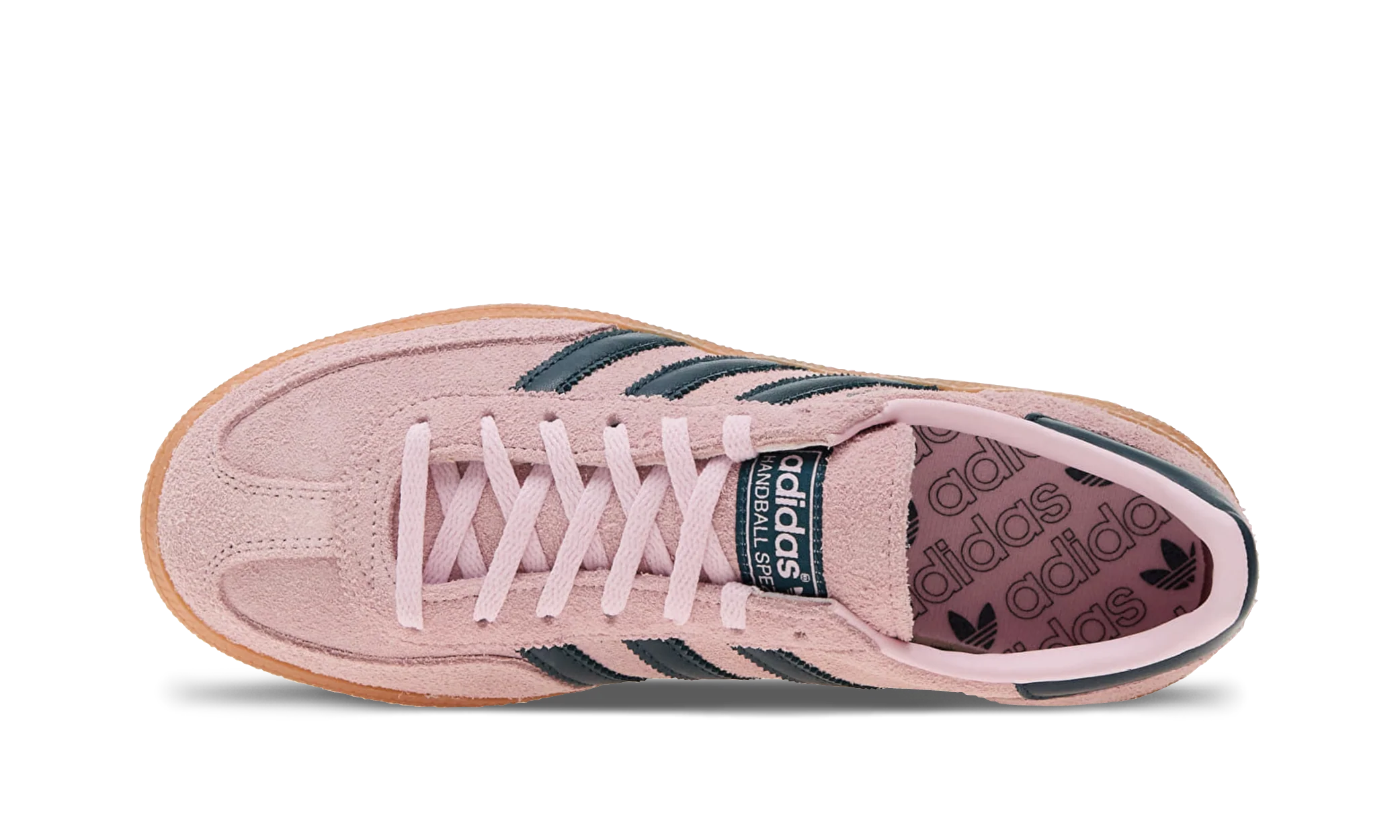 adidas Handball Spezial Clear Pink Arctic Night