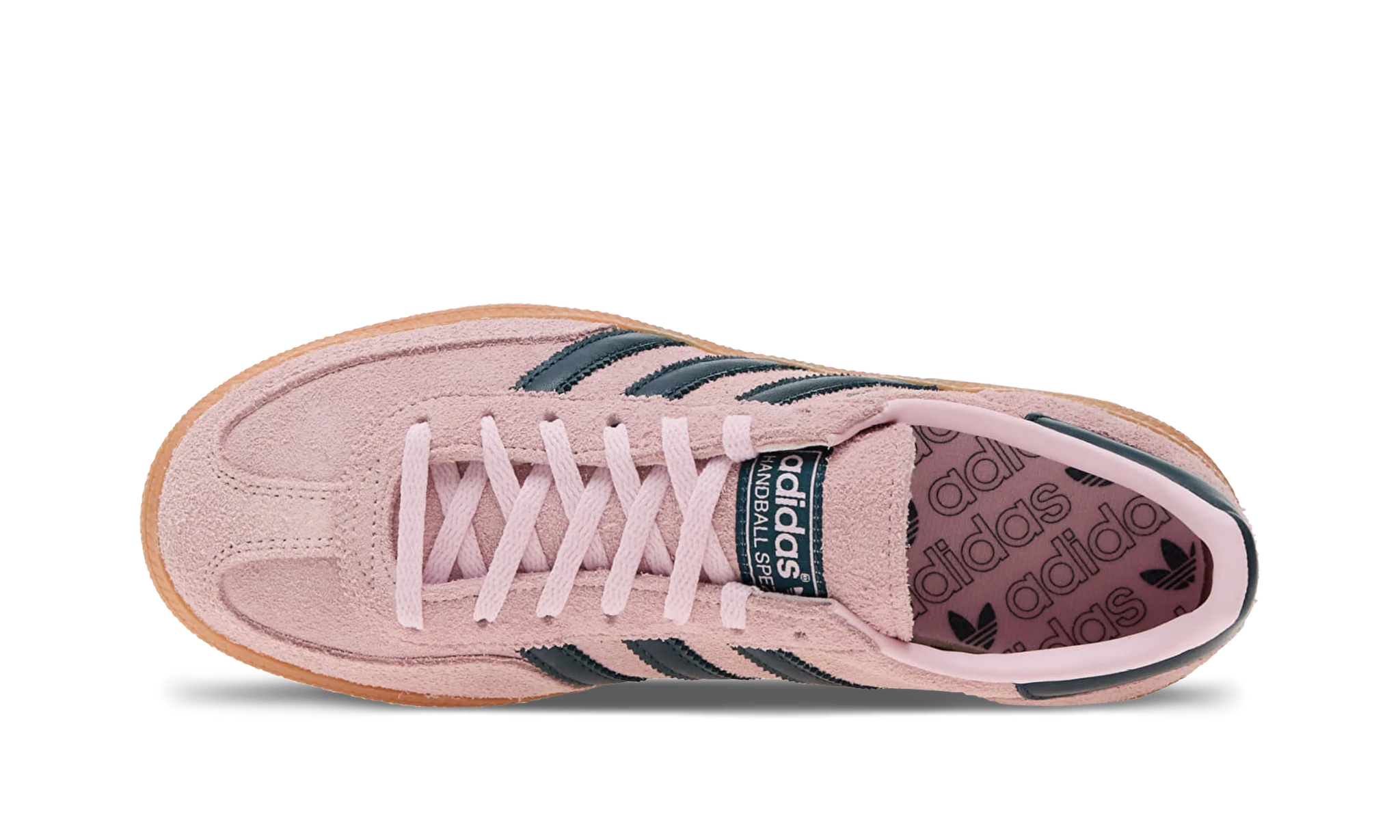 adidas Handball Spezial Clear Pink Arctic Night