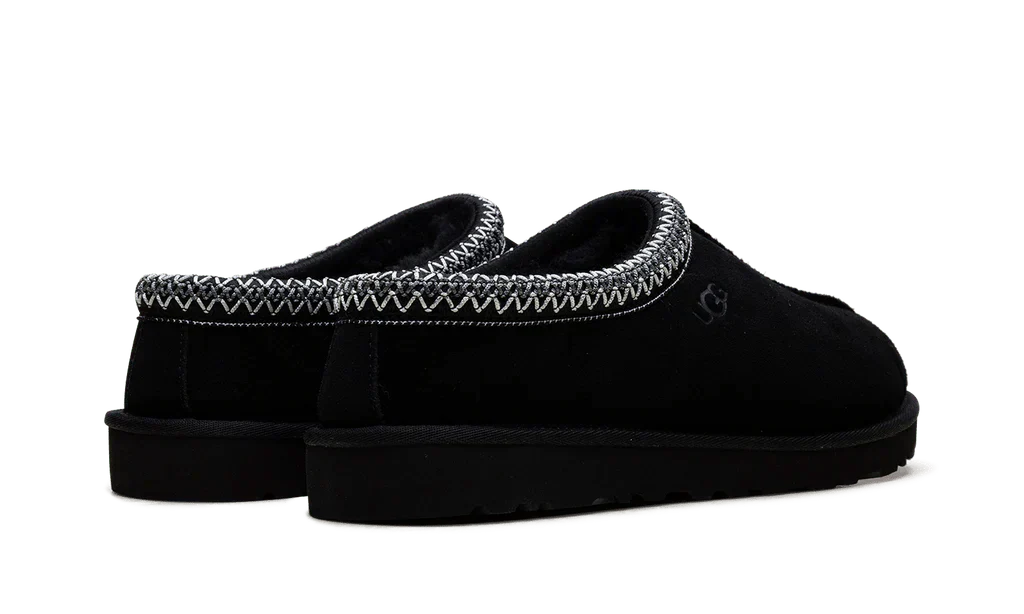 UGG Tasman II Slipper Black
