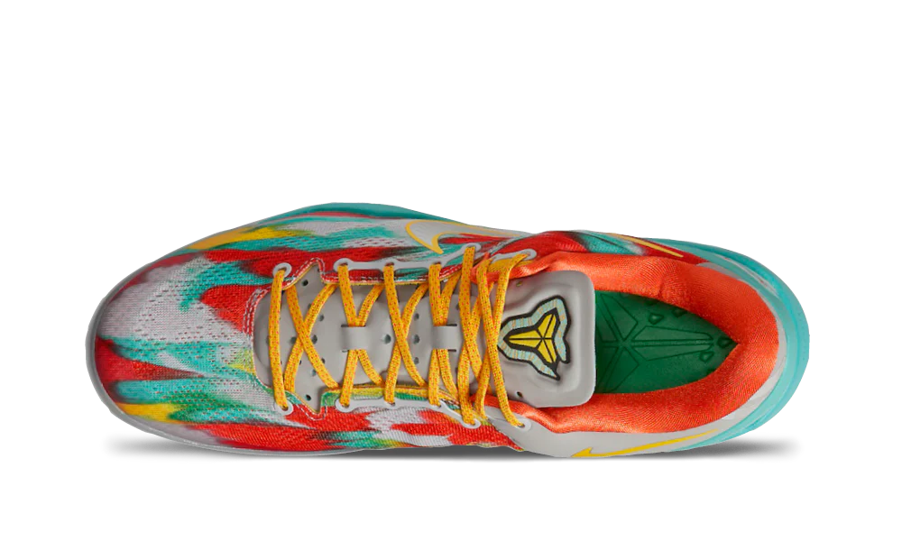 Nike Kobe 8 Protro Venice Beach (2024)