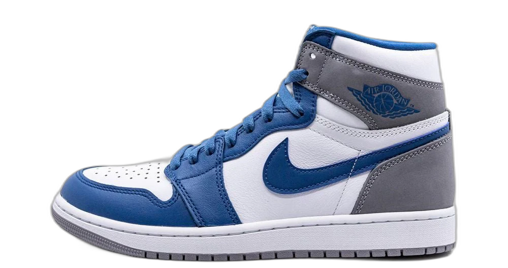 Jordan 1 Retro High OG True Blue