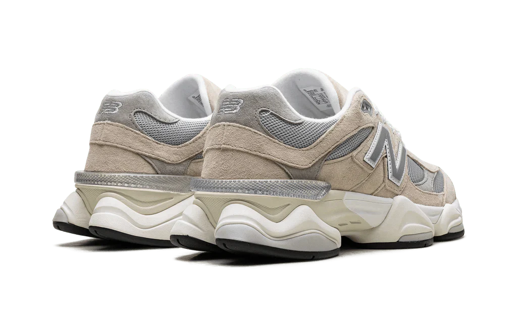 New Balance 9060 Incense Raincloud Arid Stone