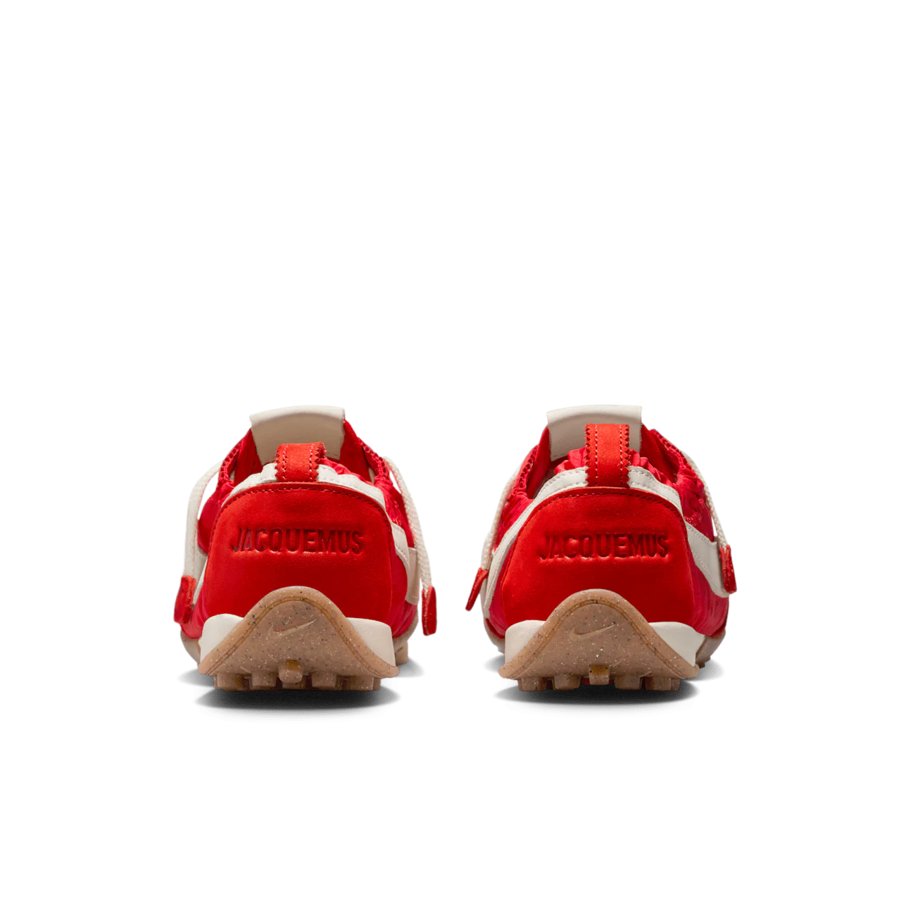 Nike Moon Shoe SP Jacquemus University Red