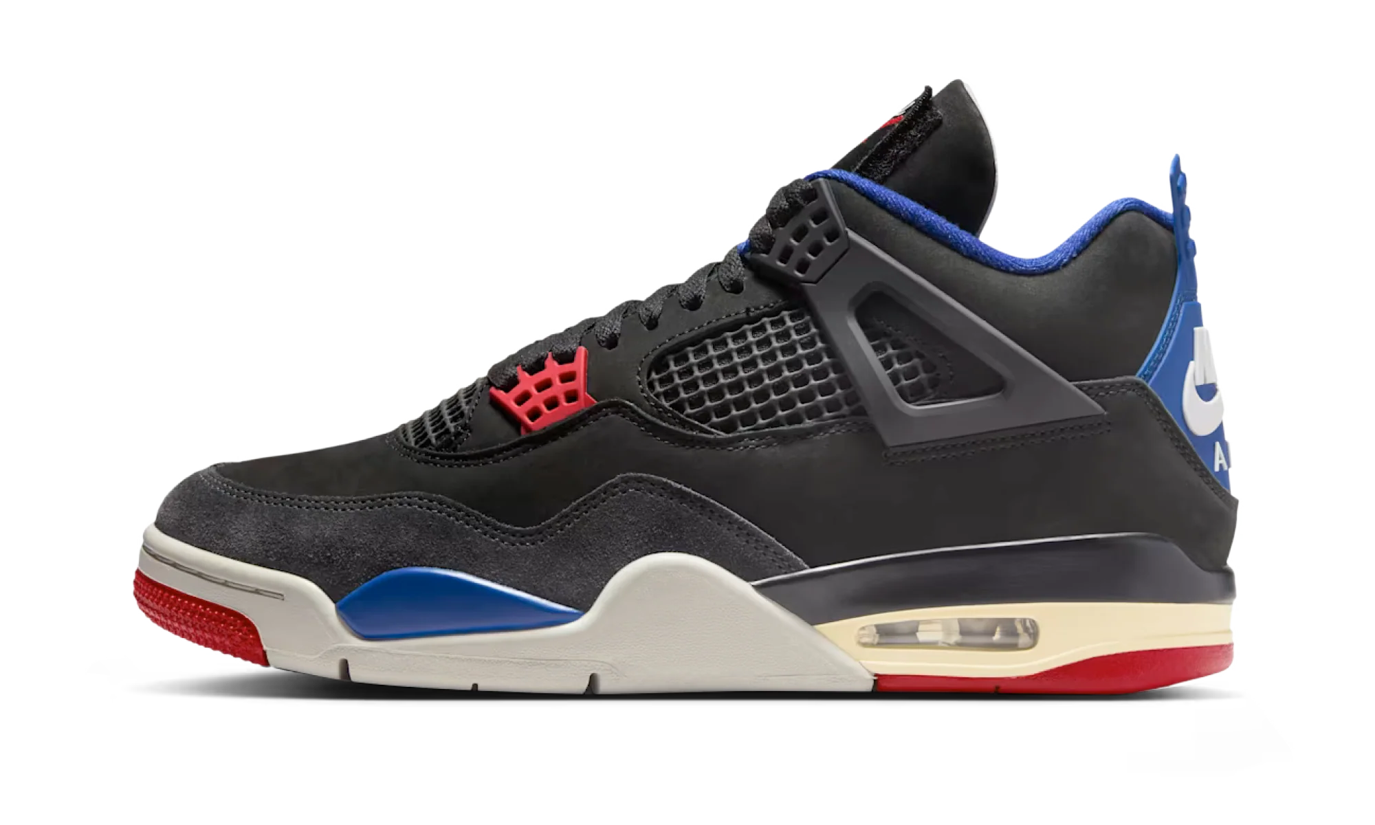 Jordan 4 Retro Rare Air
